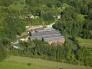 Photos aériennes de Beurey-sur-Saulx (55000) - Autre vue | Meuse, Lorraine, France - Photo réf. T066264 - L'usine SEGOR fabrique des rducteurs de vitesse, des vis sans fin...