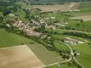 Photos aériennes de Les Hauts-de-Chée (55000) | Meuse, Grand Est, France - Photo réf. T066265