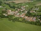 Photos aériennes de Les Hauts-de-Chée (55000) | Meuse, Grand Est, France - Photo réf. T066266