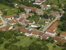 Photos aériennes de Les Hauts-de-Chée (55000) | Meuse, Grand Est, France - Photo réf. T066267