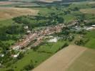 Photos aériennes de Les Hauts-de-Chée (55000) | Meuse, Grand Est, France - Photo réf. T066268