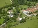 Photos aériennes de Les Hauts-de-Chée (55000) | Meuse, Grand Est, France - Photo réf. T066269
