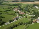 Photos aériennes de Les Hauts-de-Chée (55000) | Meuse, Grand Est, France - Photo réf. T066270