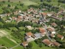 Photos aériennes de Les Hauts-de-Chée (55000) - Louppy-sur-Chée | Meuse, Grand Est, France - Photo réf. T066272