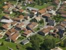 Photos aériennes de Les Hauts-de-Chée (55000) - Louppy-sur-Chée | Meuse, Grand Est, France - Photo réf. T066273