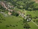 Photos aériennes de Les Hauts-de-Chée (55000) | Meuse, Grand Est, France - Photo réf. T066275