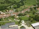 Photos aériennes de Les Hauts-de-Chée (55000) | Meuse, Grand Est, France - Photo réf. T066277
