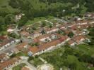 Photos aériennes de Les Hauts-de-Chée (55000) | Meuse, Grand Est, France - Photo réf. T066278