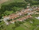 Photos aériennes de Les Hauts-de-Chée (55000) | Meuse, Grand Est, France - Photo réf. T066279