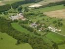 Photos aériennes de Les Hauts-de-Chée (55000) | Meuse, Grand Est, France - Photo réf. T066281
