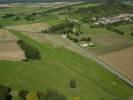 Photos aériennes de "aérodrome" - Photo réf. T066283