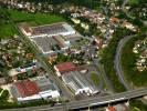 Photos aériennes de Arbouans (25400) - Autre vue | Doubs, Franche-Comté, France - Photo réf. T066296