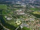 Photos aériennes de Arbouans (25400) - Autre vue | Doubs, Franche-Comté, France - Photo réf. T066298