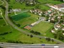 Photos aériennes de Arbouans (25400) - Autre vue | Doubs, Franche-Comté, France - Photo réf. T066300
