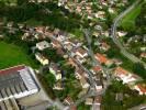 Photos aériennes de Arbouans (25400) - Autre vue | Doubs, Franche-Comté, France - Photo réf. T066304