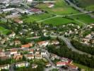 Photos aériennes de Arbouans (25400) - Autre vue | Doubs, Franche-Comté, France - Photo réf. T066305
