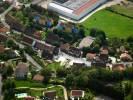 Photos aériennes de Arbouans (25400) - Autre vue | Doubs, Franche-Comté, France - Photo réf. T066306