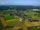 Photos aériennes de Arcey (25750) | Doubs, Bourgogne-Franche-Comté, France - Photo réf. T066308