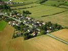 Photos aériennes de Arcey (25750) - Autre vue | Doubs, Bourgogne-Franche-Comté, France - Photo réf. T066309