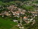 Photos aériennes de Arcey (25750) - Autre vue | Doubs, Bourgogne-Franche-Comté, France - Photo réf. T066313