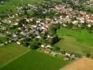 Photos aériennes de Arcey (25750) - Autre vue | Doubs, Bourgogne-Franche-Comté, France - Photo réf. T066314
