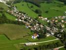 Photos aériennes de Arcey (25750) - Autre vue | Doubs, Bourgogne-Franche-Comté, France - Photo réf. T066319