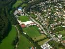 Photos aériennes de Bart (25420) | Doubs, Bourgogne-Franche-Comté, France - Photo réf. T066327