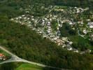 Photos aériennes de Bart (25420) | Doubs, Franche-Comté, France - Photo réf. T066332