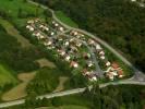 Photos aériennes de Bart (25420) | Doubs, Franche-Comté, France - Photo réf. T066333