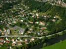 Photos aériennes de Bart (25420) | Doubs, Franche-Comté, France - Photo réf. T066336
