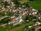 Photos aériennes de Bart (25420) | Doubs, Franche-Comté, France - Photo réf. T066342
