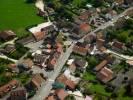 Photos aériennes de Bart (25420) | Doubs, Franche-Comté, France - Photo réf. T066346