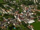 Photos aériennes de Bart (25420) | Doubs, Franche-Comté, France - Photo réf. T066347
