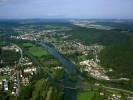 Photos aériennes de "riviere" - Photo réf. T066349