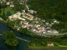 Photos aériennes de Bavans (25550) | Doubs, Bourgogne-Franche-Comté, France - Photo réf. T066350