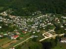 Photos aériennes de Bavans (25550) | Doubs, Bourgogne-Franche-Comté, France - Photo réf. T066352