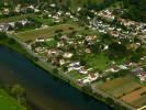 Photos aériennes de Bavans (25550) | Doubs, Bourgogne-Franche-Comté, France - Photo réf. T066353