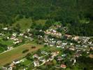 Photos aériennes de Bavans (25550) | Doubs, Bourgogne-Franche-Comté, France - Photo réf. T066354