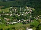 Photos aériennes de Bavans (25550) | Doubs, Bourgogne-Franche-Comté, France - Photo réf. T066359