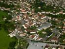 Photos aériennes de Bavans (25550) | Doubs, Bourgogne-Franche-Comté, France - Photo réf. T066360