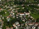 Photos aériennes de Bavans (25550) | Doubs, Bourgogne-Franche-Comté, France - Photo réf. T066361