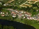 Photos aériennes de Bavans (25550) | Doubs, Bourgogne-Franche-Comté, France - Photo réf. T066366