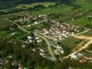 Photos aériennes de Bavans (25550) | Doubs, Bourgogne-Franche-Comté, France - Photo réf. T066367