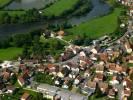 Photos aériennes de Bavans (25550) | Doubs, Bourgogne-Franche-Comté, France - Photo réf. T066369