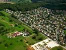 Photos aériennes de Bavans (25550) | Doubs, Bourgogne-Franche-Comté, France - Photo réf. T066374