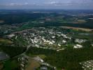 Photos aériennes de Bethoncourt (25200) | Doubs, Franche-Comté, France - Photo réf. T066375