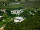 Photos aériennes de Bethoncourt (25200) - Autre vue | Doubs, Franche-Comté, France - Photo réf. T066376