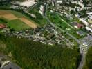 Photos aériennes de Bethoncourt (25200) - Autre vue | Doubs, Franche-Comté, France - Photo réf. T066379