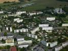 Photos aériennes de Bethoncourt (25200) - Autre vue | Doubs, Franche-Comté, France - Photo réf. T066381
