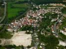 Photos aériennes de Bethoncourt (25200) - Autre vue | Doubs, Bourgogne-Franche-Comté, France - Photo réf. T066382